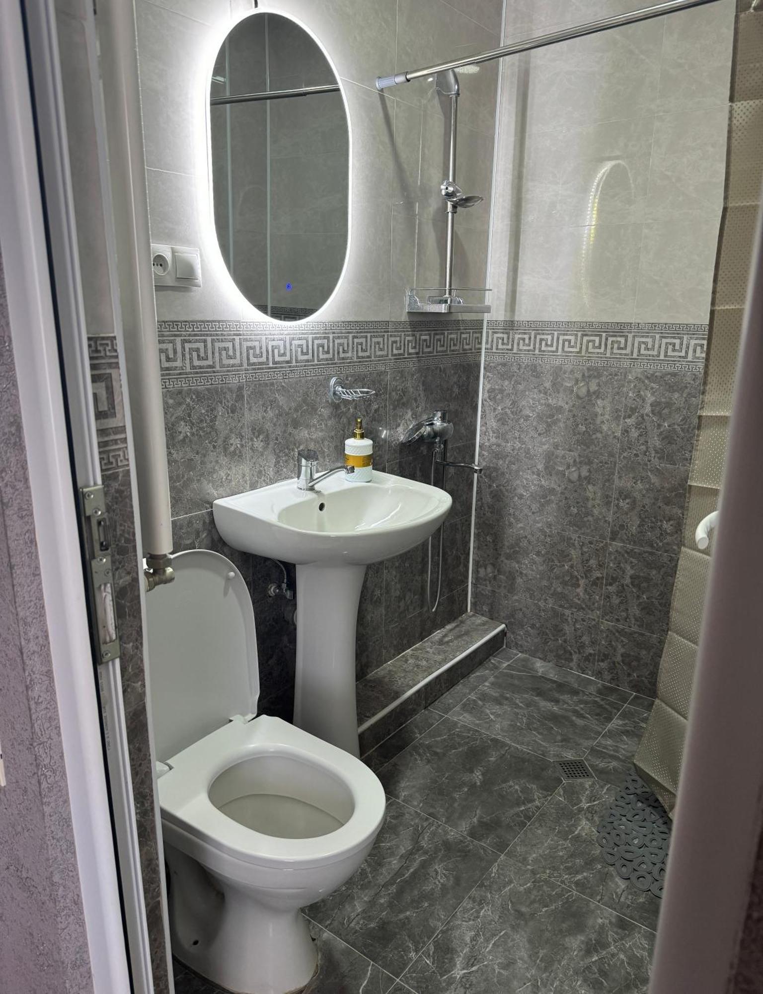 Hotel Elia Kazbegi Екстер'єр фото