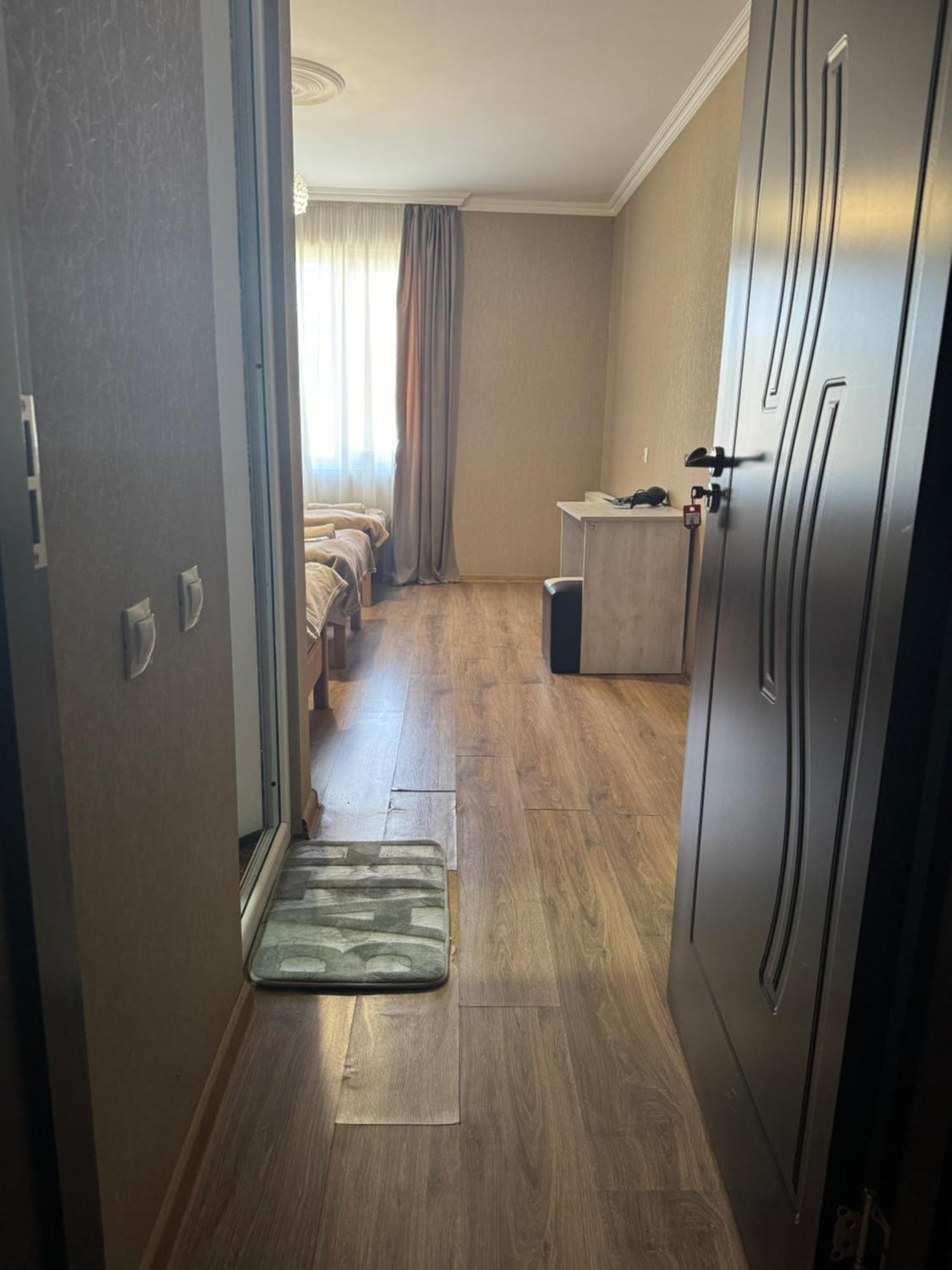 Hotel Elia Kazbegi Екстер'єр фото
