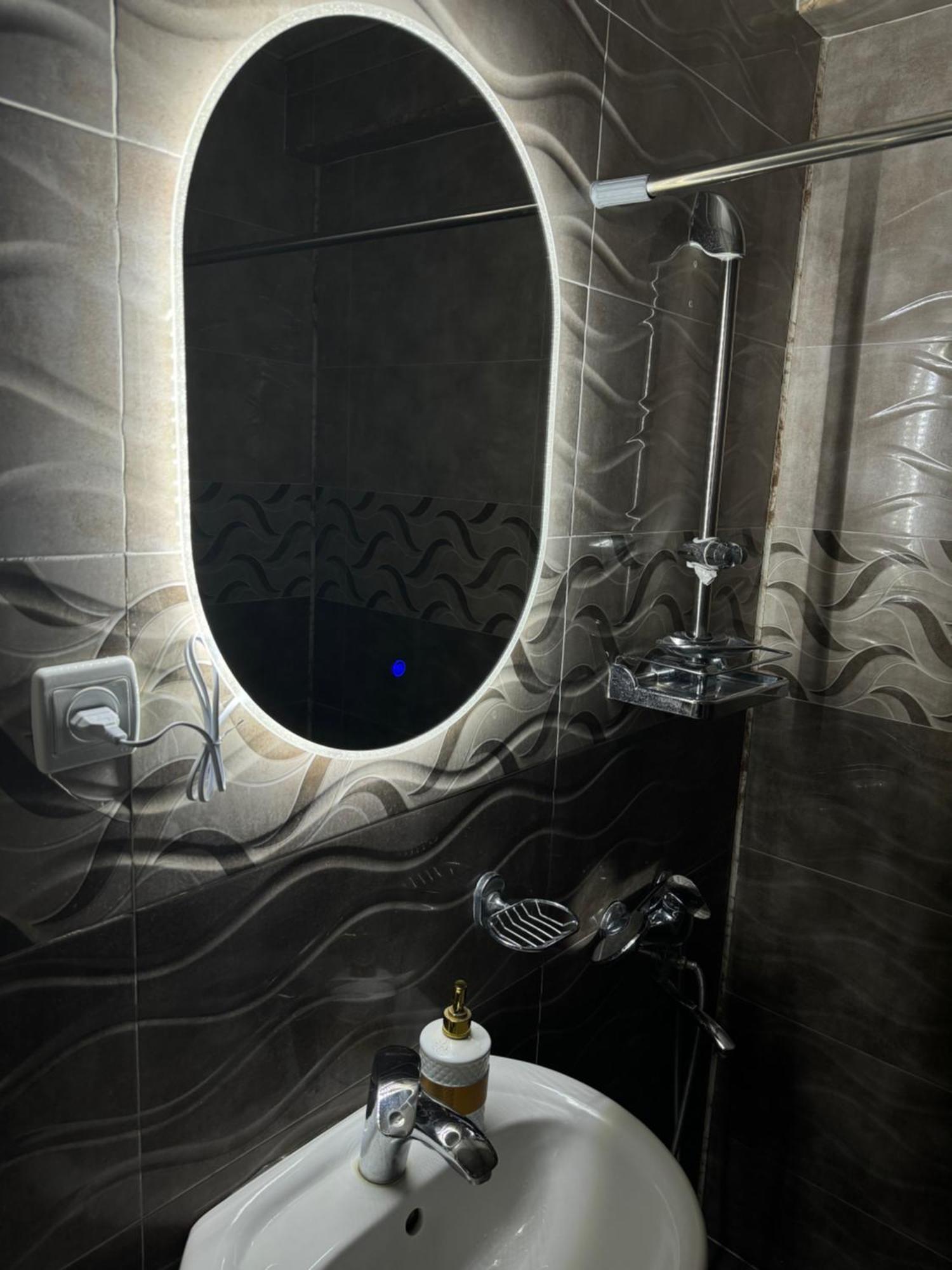 Hotel Elia Kazbegi Екстер'єр фото