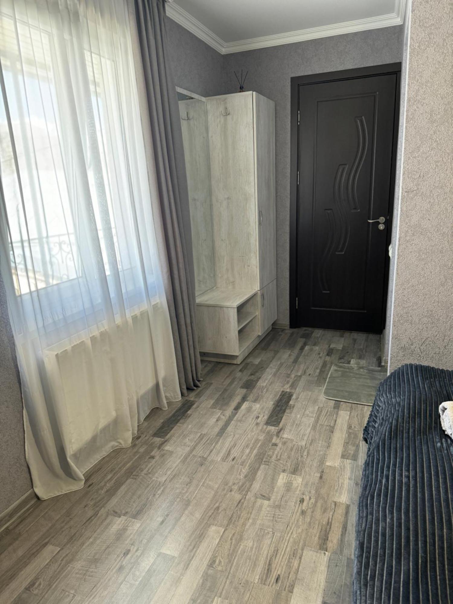 Hotel Elia Kazbegi Екстер'єр фото