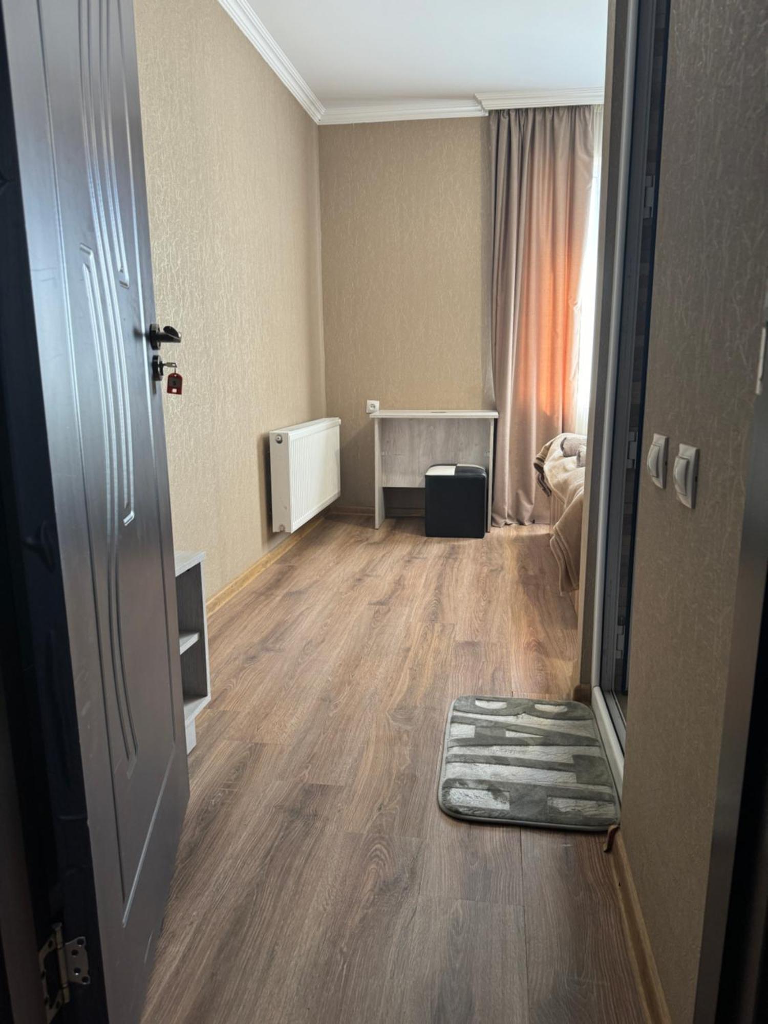 Hotel Elia Kazbegi Екстер'єр фото
