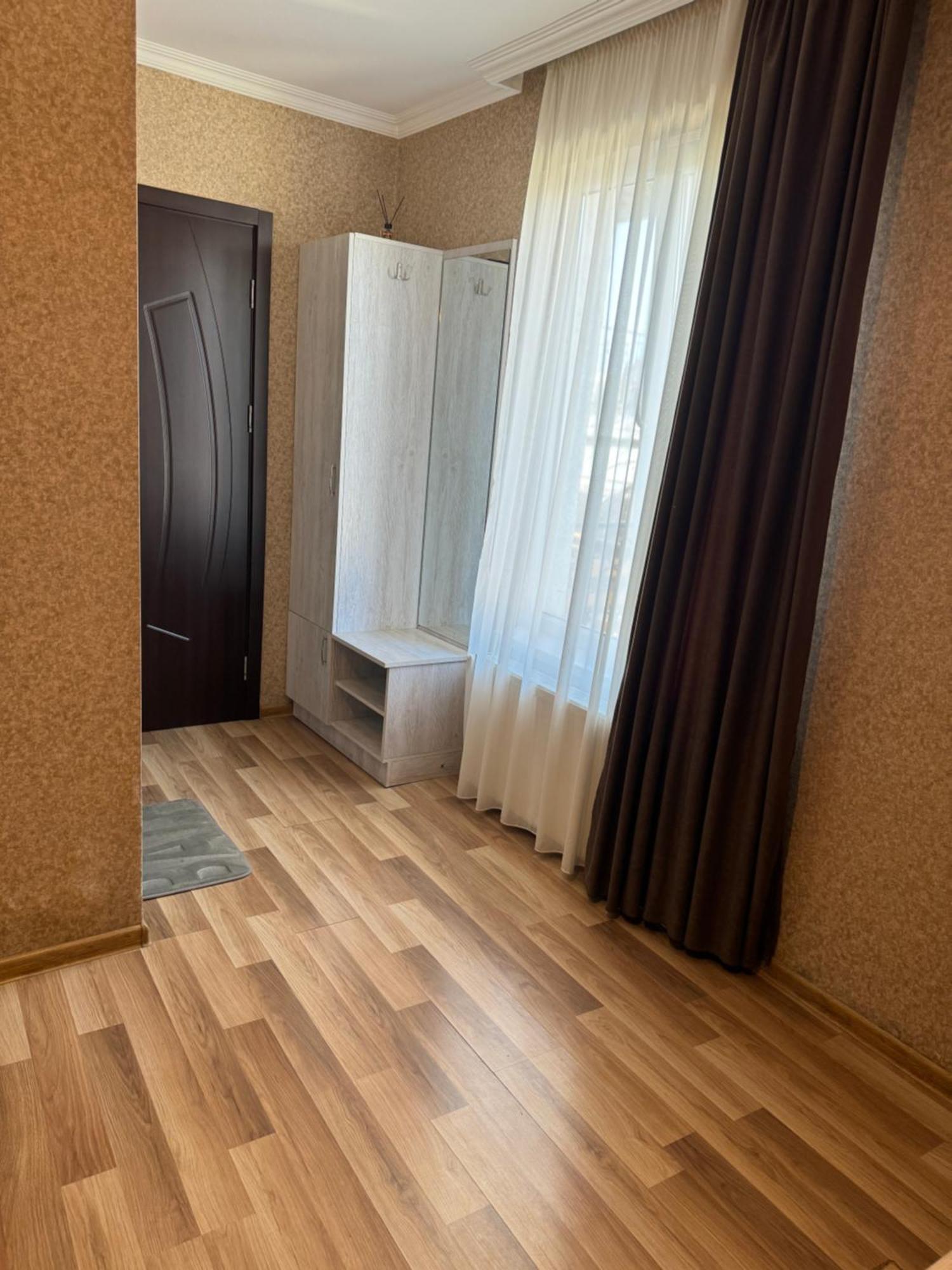 Hotel Elia Kazbegi Екстер'єр фото