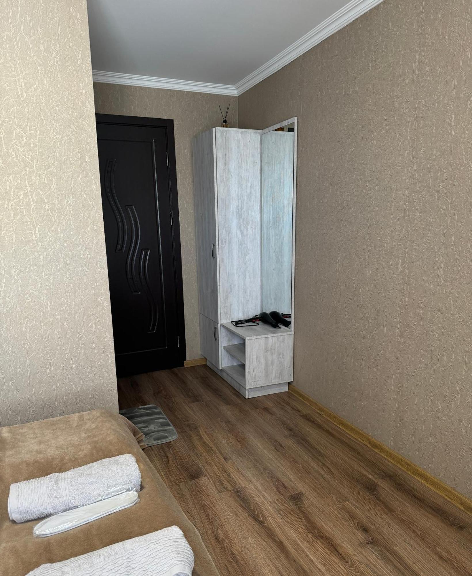 Hotel Elia Kazbegi Екстер'єр фото